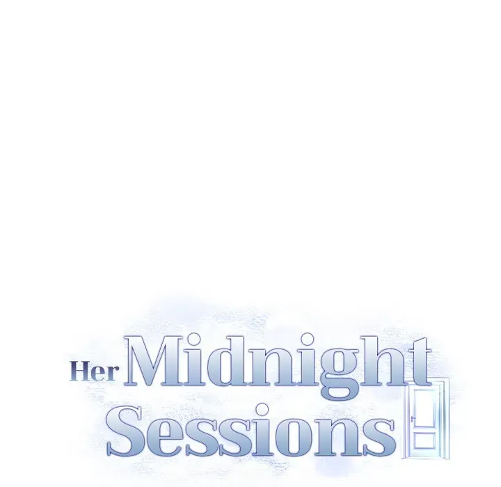 Read Her Midnight Sessions chapter 24 image 15 on Lezhin