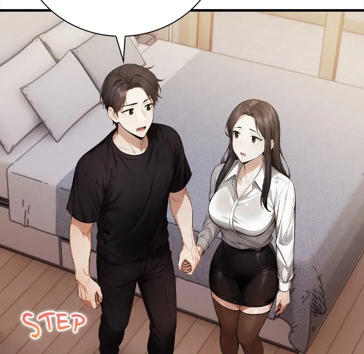 Read Her Midnight Sessions chapter 24 image 54 on Lezhin