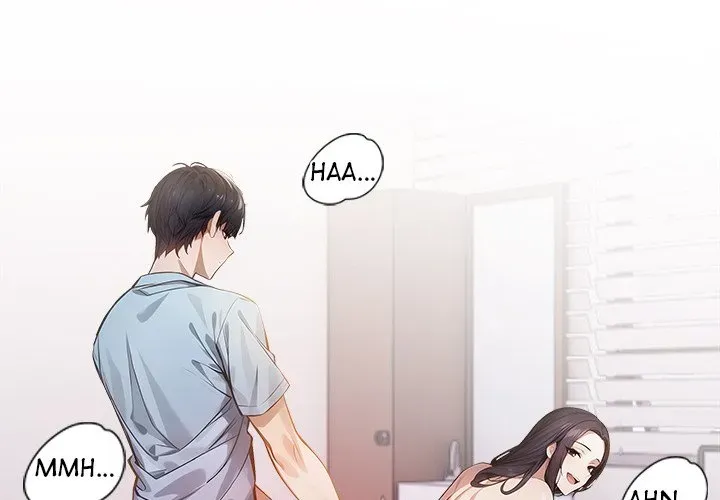 Read Her Midnight Sessions chapter 3 image 1 on Lezhin