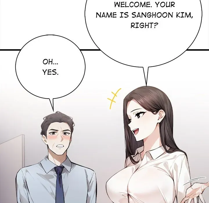 Read Her Midnight Sessions chapter 3 image 126 on Lezhin