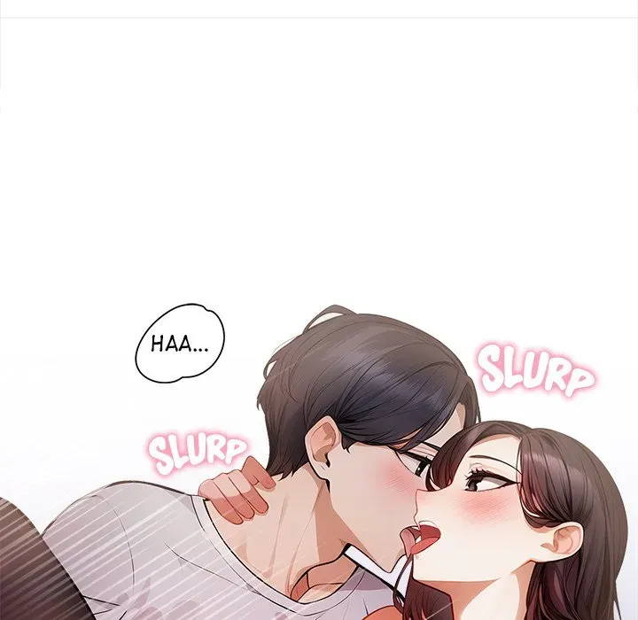 Read Her Midnight Sessions chapter 3 image 21 on Lezhin
