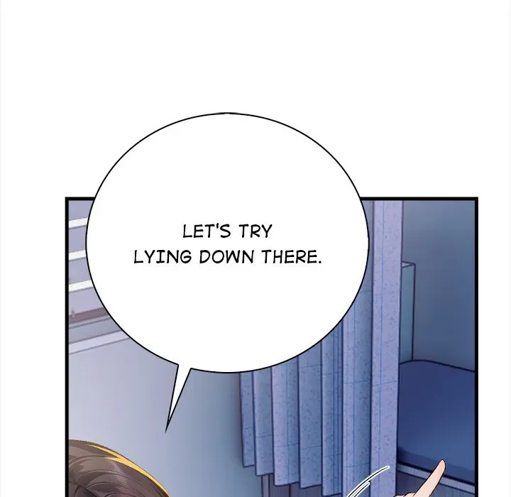 Read Her Midnight Sessions chapter 3 image 23 on Lezhin