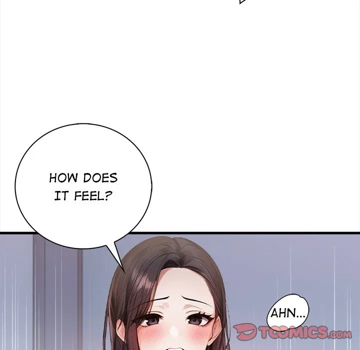 Read Her Midnight Sessions chapter 3 image 32 on Lezhin