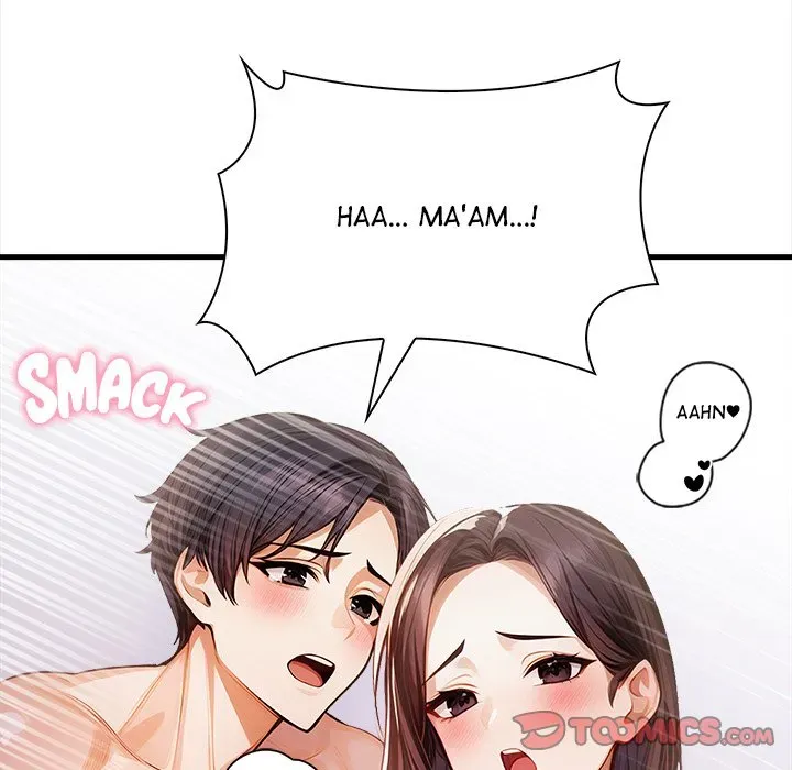 Read Her Midnight Sessions chapter 3 image 50 on Lezhin