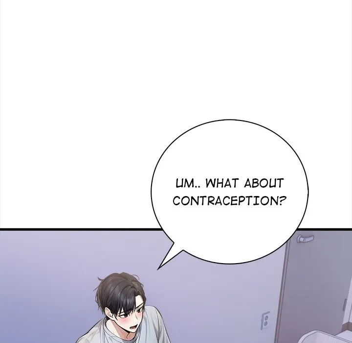 Read Her Midnight Sessions chapter 3 image 7 on Lezhin