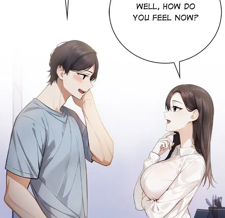 Read Her Midnight Sessions chapter 3 image 71 on Lezhin