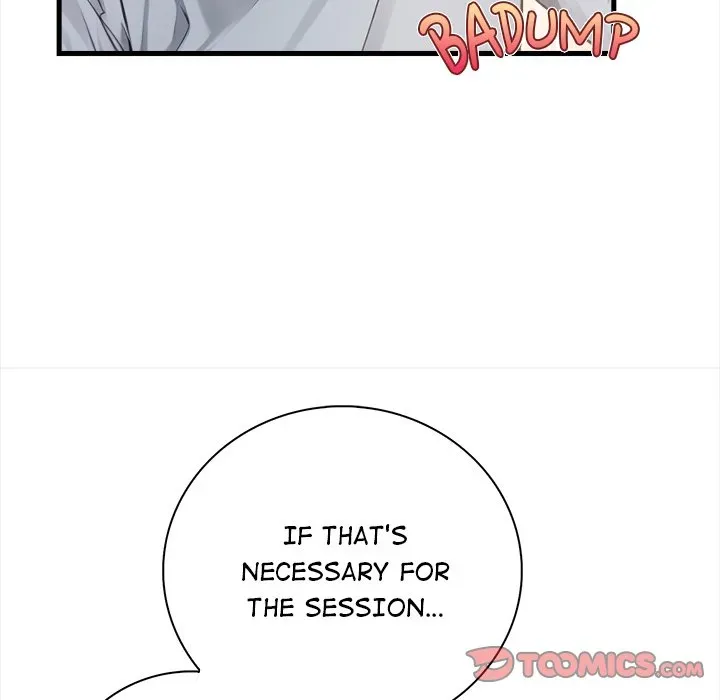 Read Her Midnight Sessions chapter 3 image 80 on Lezhin