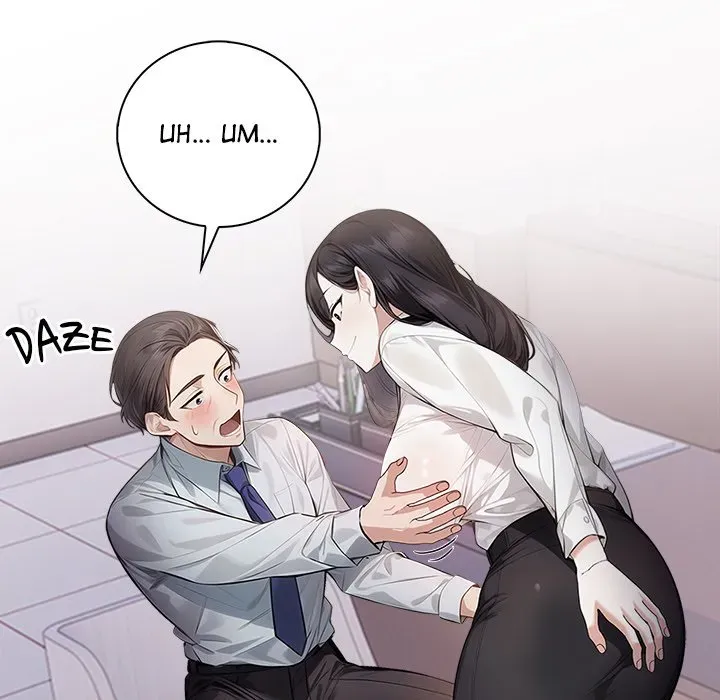 Read Her Midnight Sessions chapter 4 image 22 on Lezhin