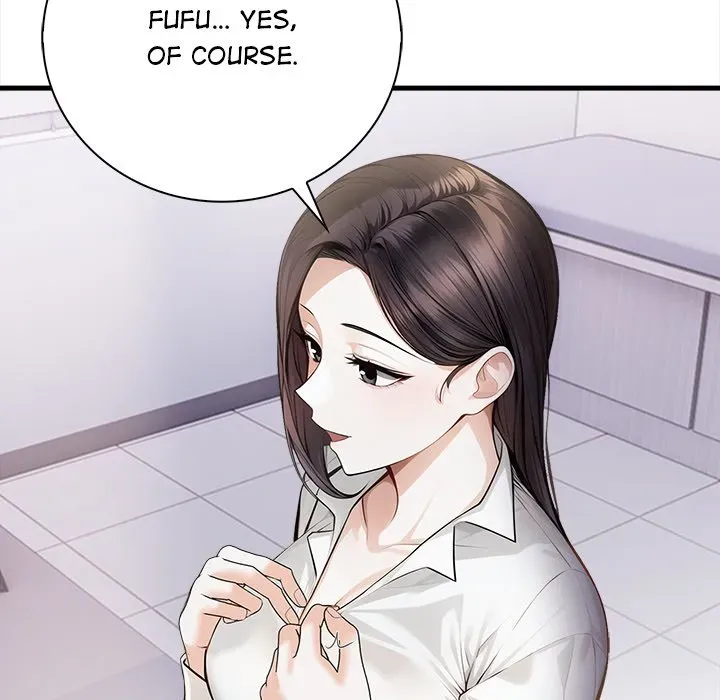 Read Her Midnight Sessions chapter 4 image 28 on Lezhin
