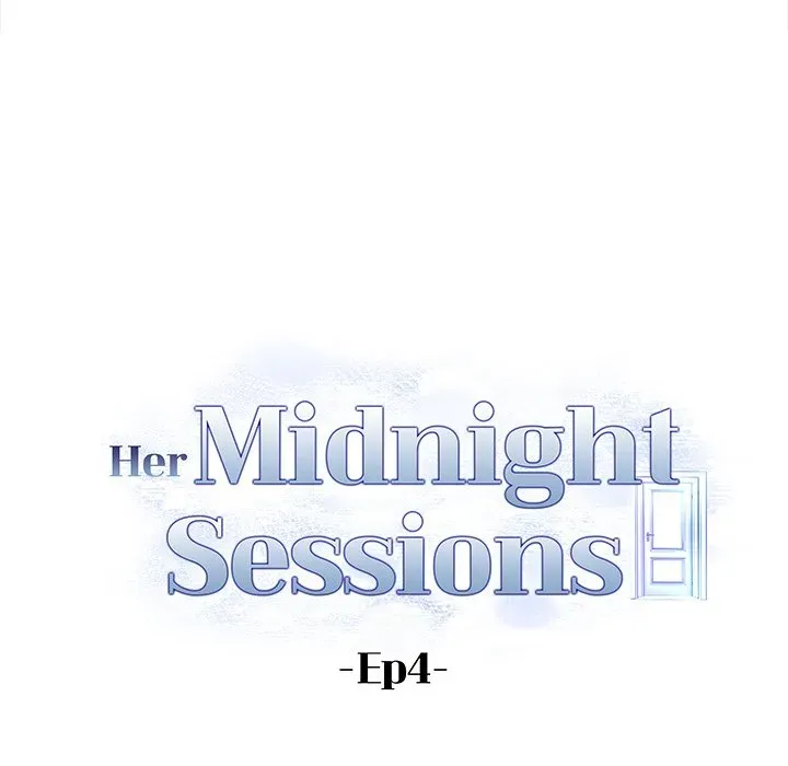Read Her Midnight Sessions chapter 4 image 30 on Lezhin