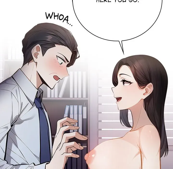 Read Her Midnight Sessions chapter 4 image 33 on Lezhin