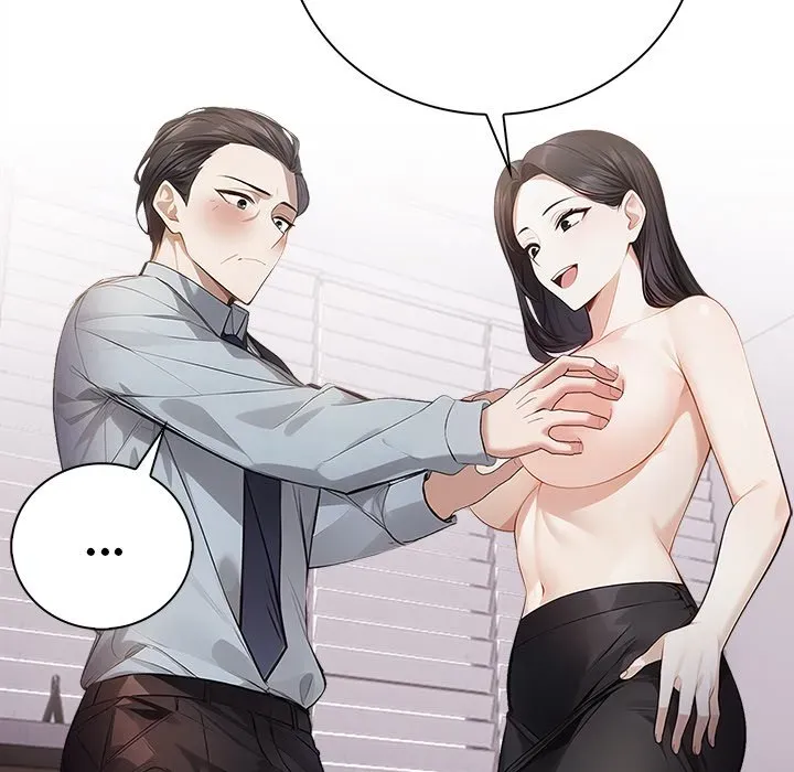 Read Her Midnight Sessions chapter 4 image 37 on Lezhin