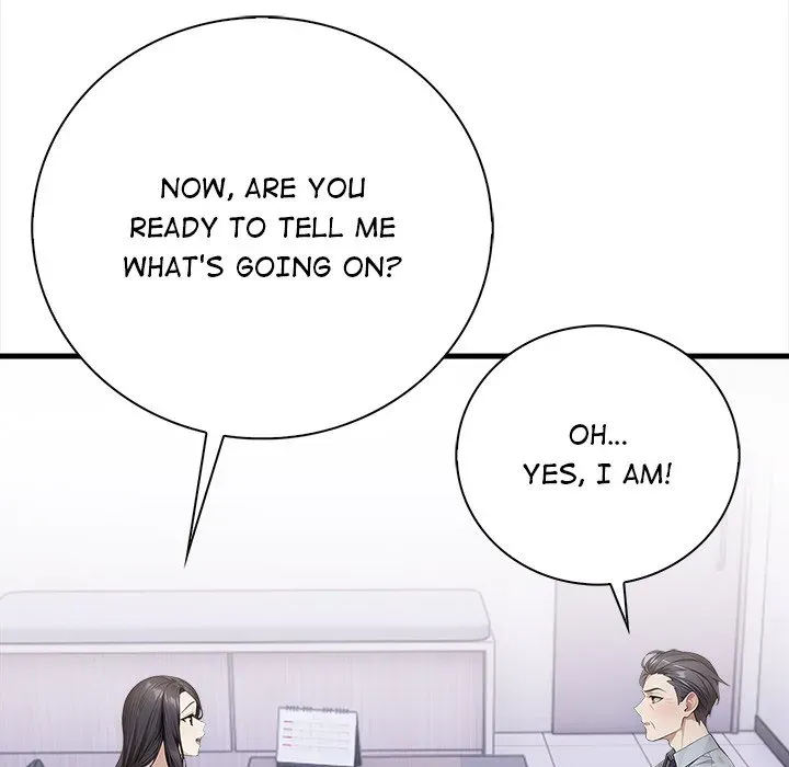 Read Her Midnight Sessions chapter 4 image 5 on Lezhin