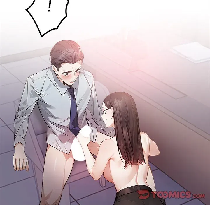 Read Her Midnight Sessions chapter 4 image 56 on Lezhin