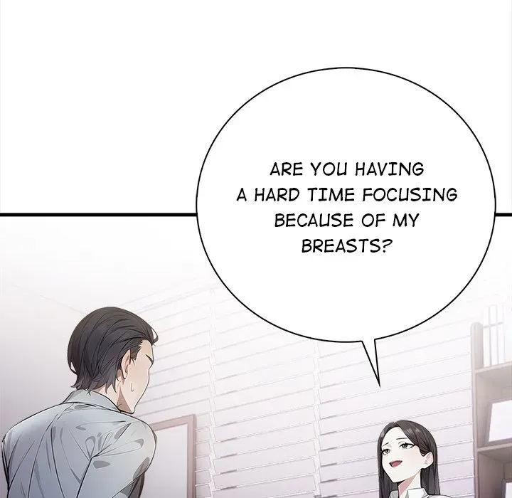 Read Her Midnight Sessions chapter 4 image 9 on Lezhin