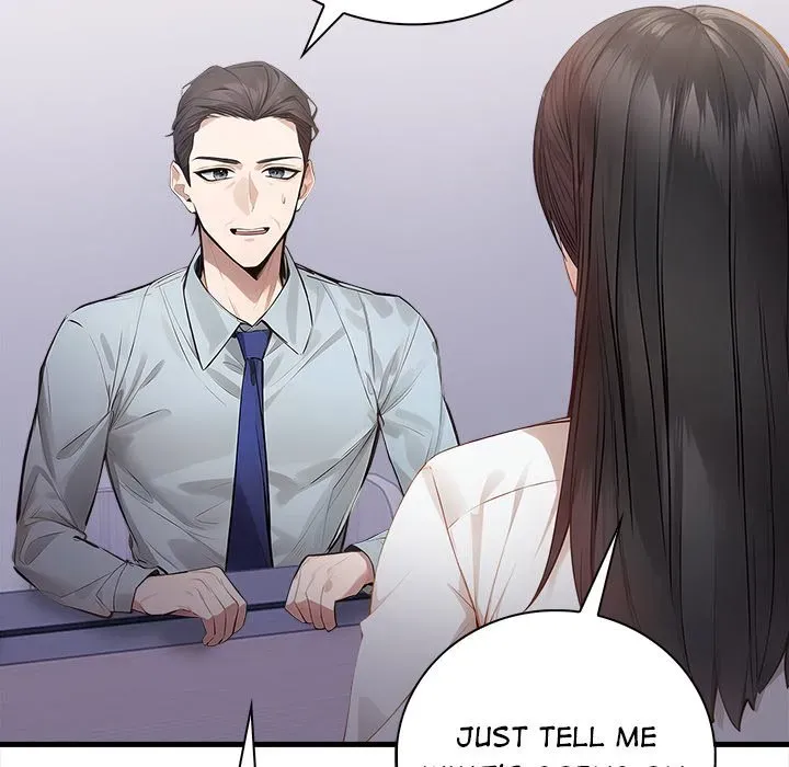 Read Her Midnight Sessions chapter 4 image 93 on Lezhin