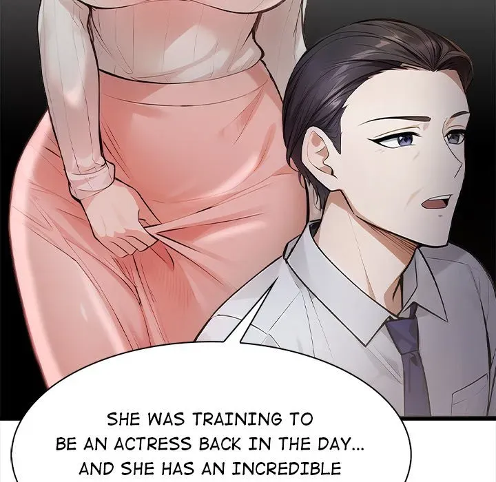 Read Her Midnight Sessions chapter 4 image 96 on Lezhin