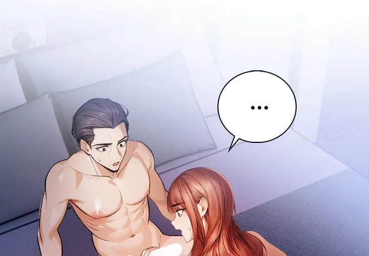 Read Her Midnight Sessions chapter 5 image 1 on Lezhin