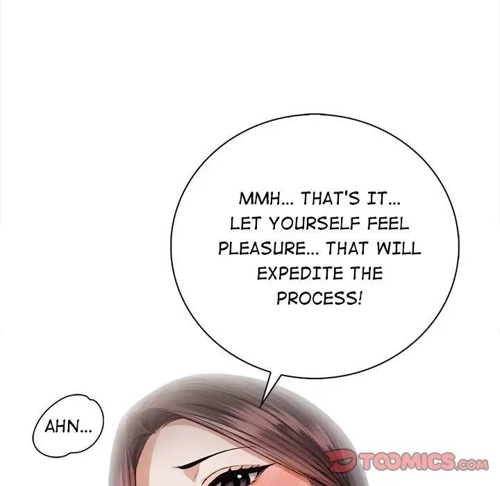 Read Her Midnight Sessions chapter 5 image 110 on Lezhin