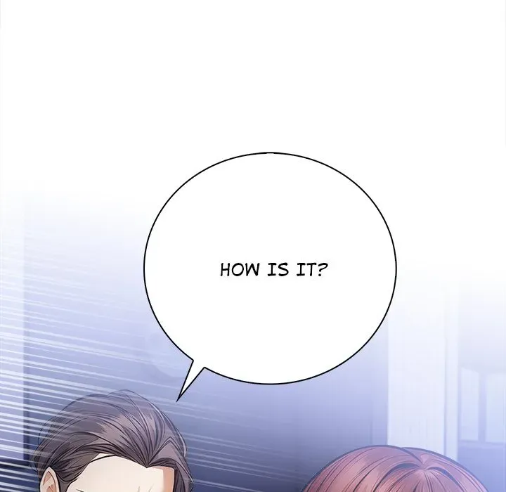 Read Her Midnight Sessions chapter 5 image 15 on Lezhin