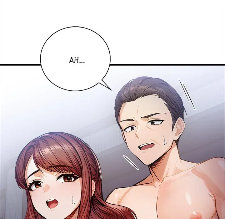 Read Her Midnight Sessions chapter 5 image 22 on Lezhin