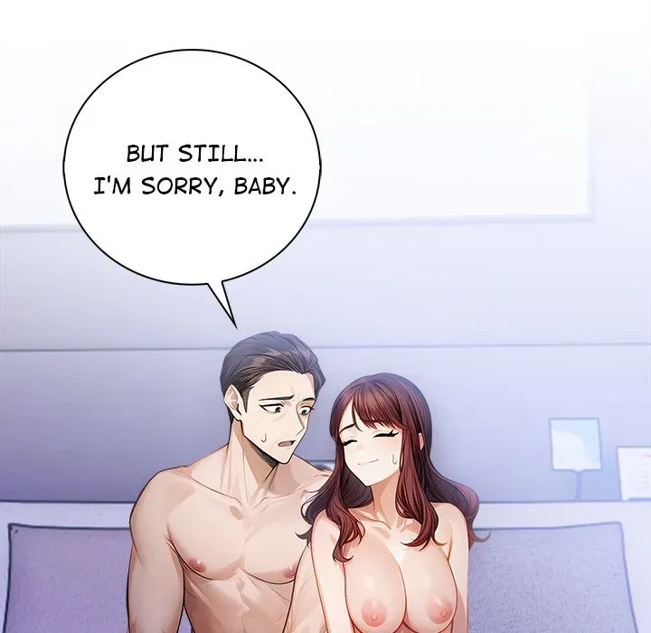 Read Her Midnight Sessions chapter 5 image 30 on Lezhin