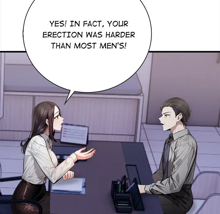 Read Her Midnight Sessions chapter 5 image 37 on Lezhin