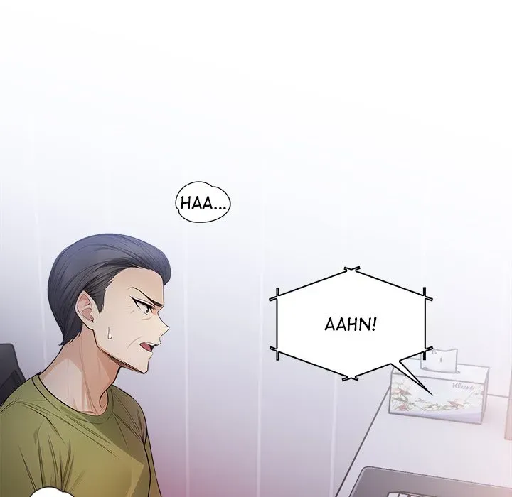 Read Her Midnight Sessions chapter 5 image 39 on Lezhin