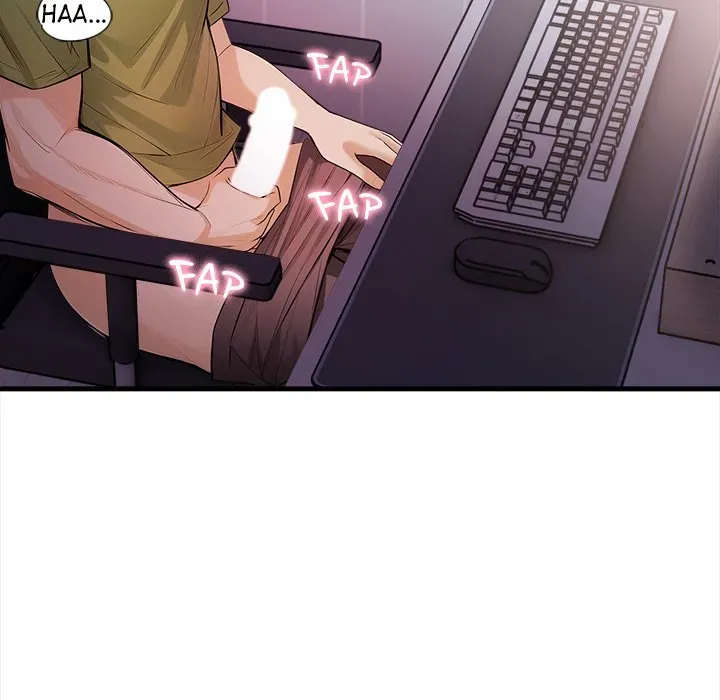 Read Her Midnight Sessions chapter 5 image 40 on Lezhin