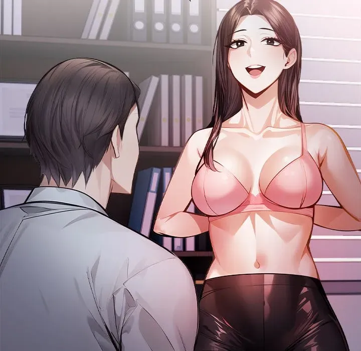 Read Her Midnight Sessions chapter 5 image 60 on Lezhin
