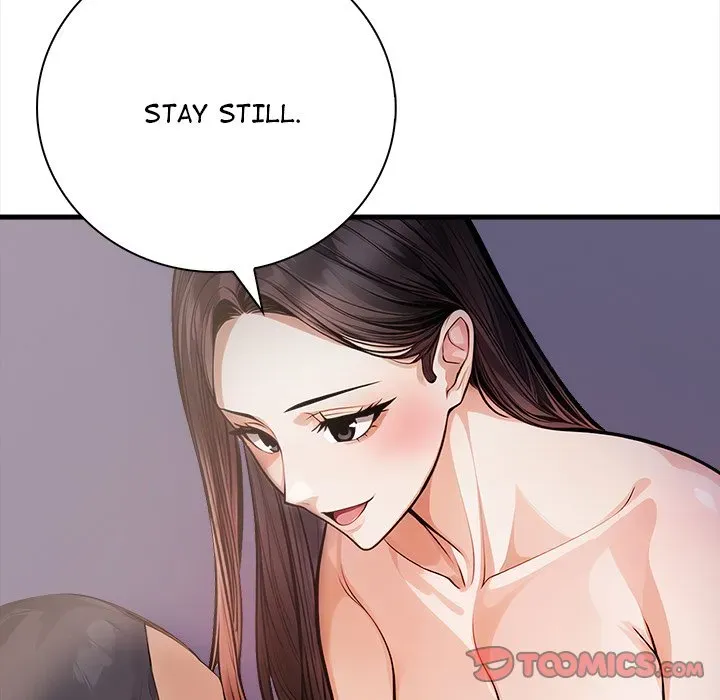 Read Her Midnight Sessions chapter 5 image 80 on Lezhin
