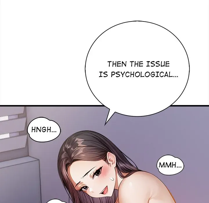 Read Her Midnight Sessions chapter 5 image 93 on Lezhin