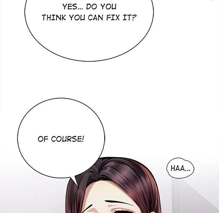 Read Her Midnight Sessions chapter 5 image 95 on Lezhin