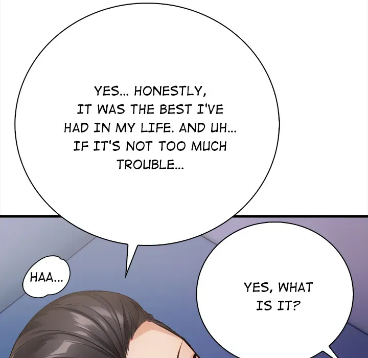 Read Her Midnight Sessions chapter 6 image 11 on Lezhin