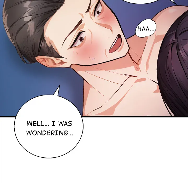 Read Her Midnight Sessions chapter 6 image 12 on Lezhin