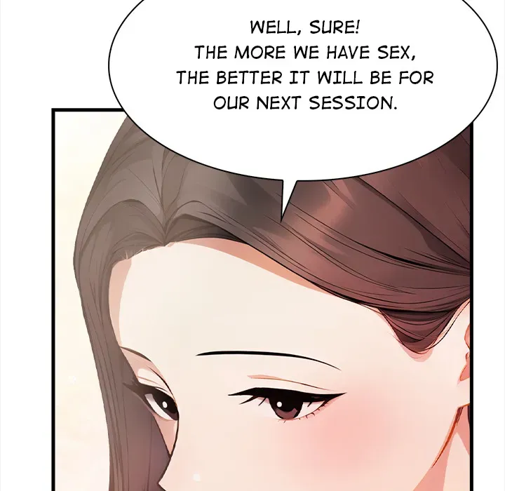 Read Her Midnight Sessions chapter 6 image 16 on Lezhin