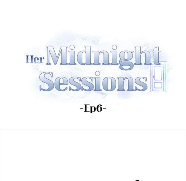 Read Her Midnight Sessions chapter 6 image 21 on Lezhin