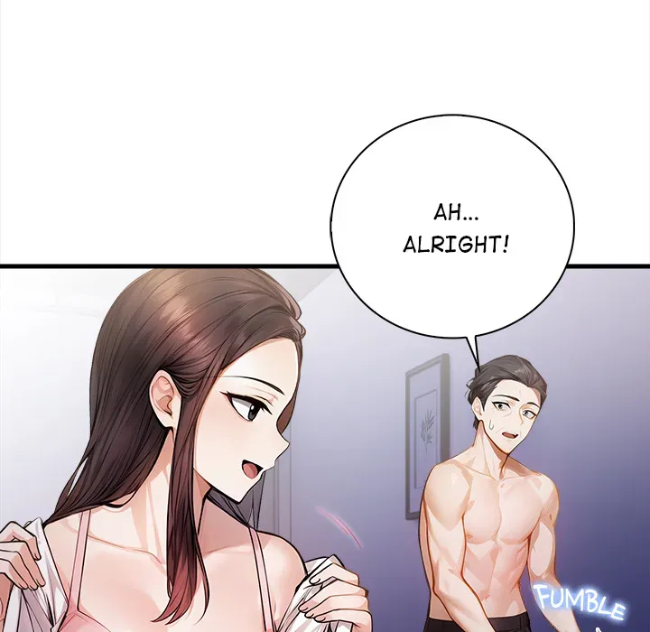 Read Her Midnight Sessions chapter 6 image 70 on Lezhin