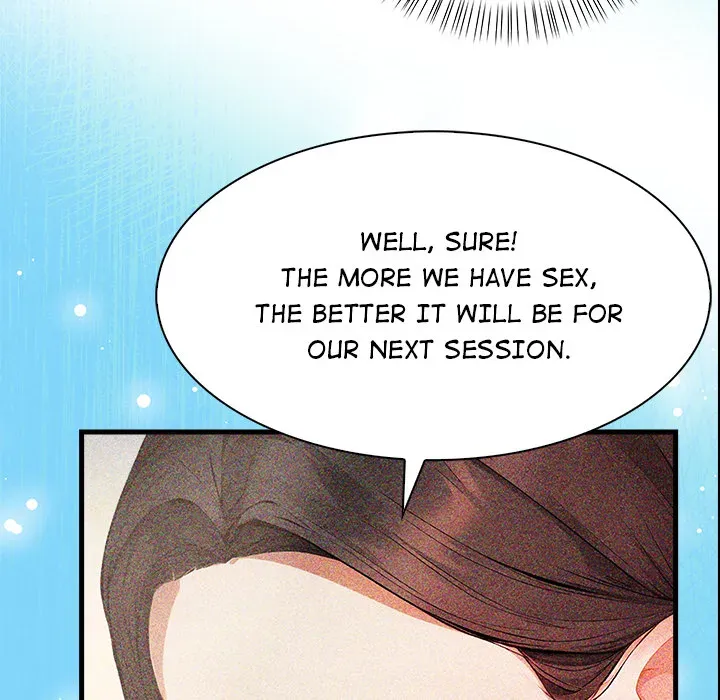 Read Her Midnight Sessions chapter 6 image 95 on Lezhin