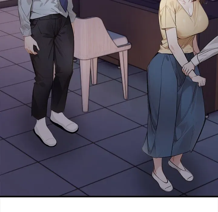 Read Her Midnight Sessions chapter 7 image 121 on Lezhin