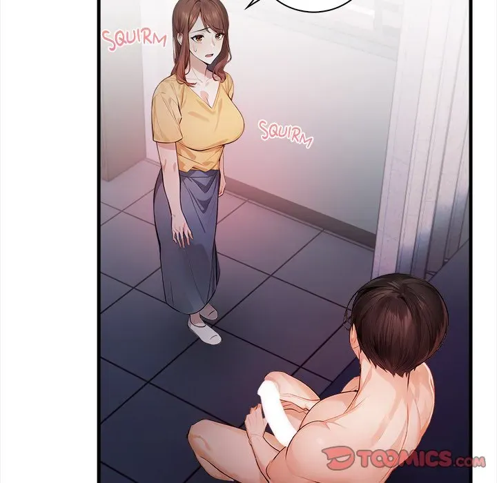 Read Her Midnight Sessions chapter 7 image 128 on Lezhin