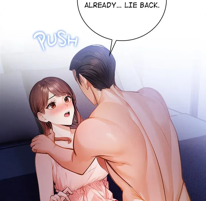 Read Her Midnight Sessions chapter 7 image 16 on Lezhin
