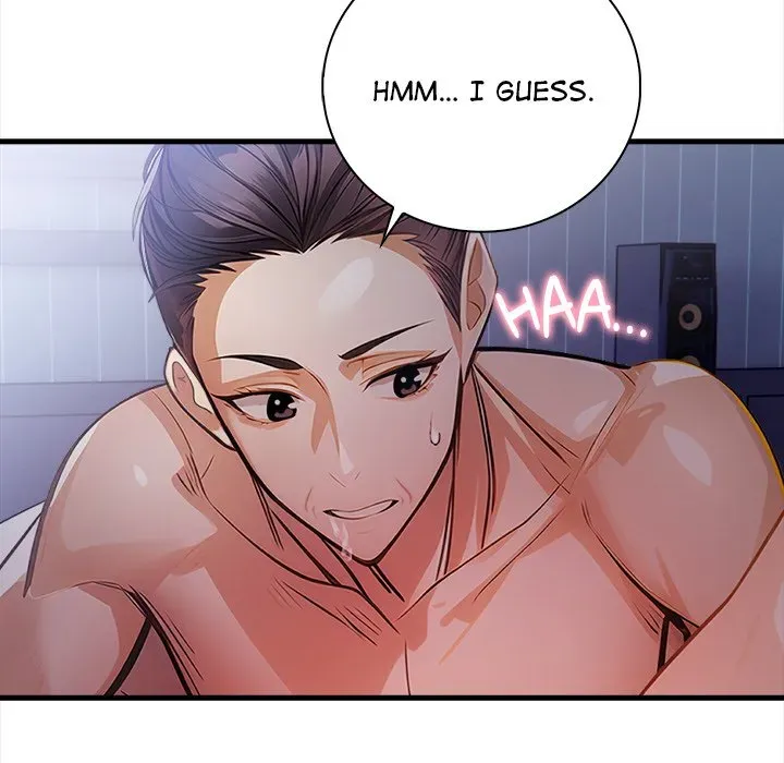 Read Her Midnight Sessions chapter 7 image 37 on Lezhin