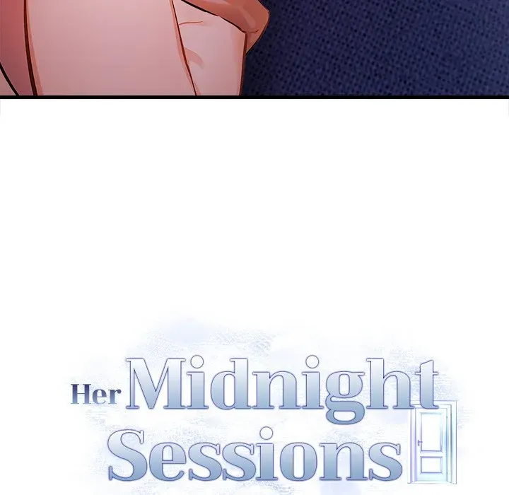 Read Her Midnight Sessions chapter 7 image 46 on Lezhin