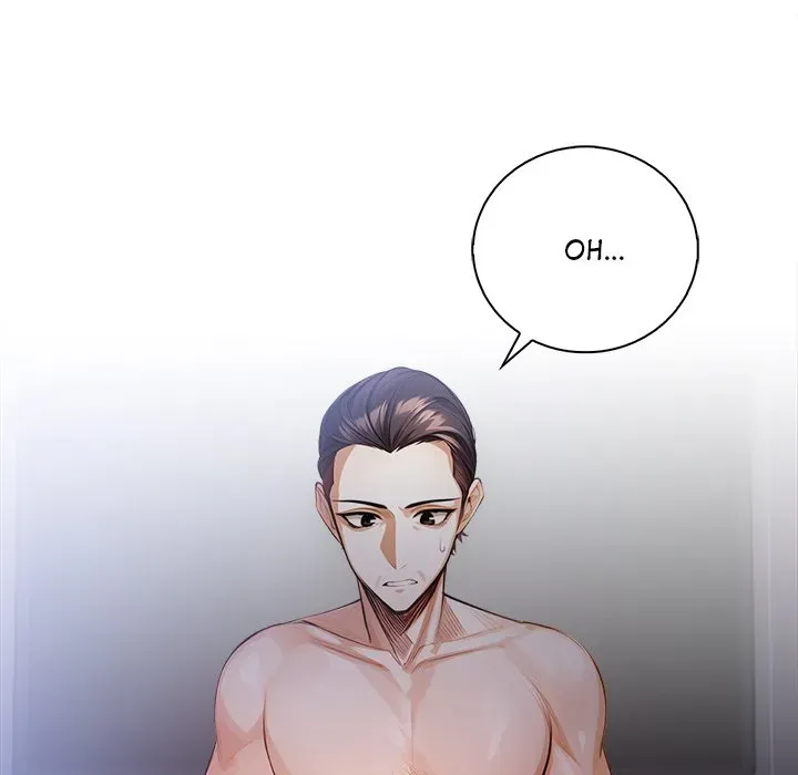 Read Her Midnight Sessions chapter 7 image 5 on Lezhin
