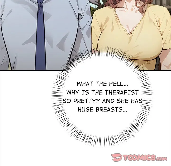 Read Her Midnight Sessions chapter 7 image 68 on Lezhin