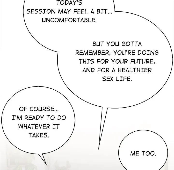 Read Her Midnight Sessions chapter 7 image 76 on Lezhin