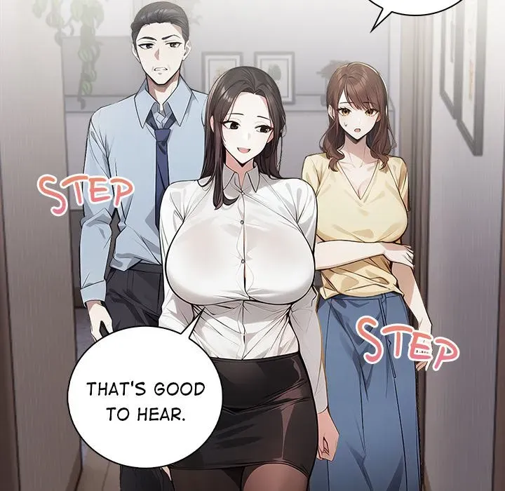 Read Her Midnight Sessions chapter 7 image 77 on Lezhin
