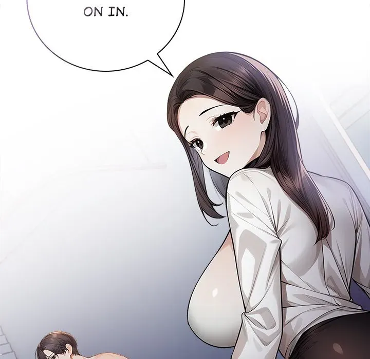 Read Her Midnight Sessions chapter 7 image 83 on Lezhin