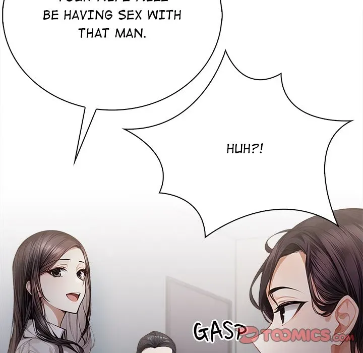 Read Her Midnight Sessions chapter 7 image 92 on Lezhin